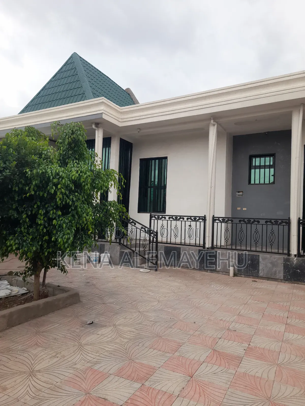 3bdrm House in Adama for sale