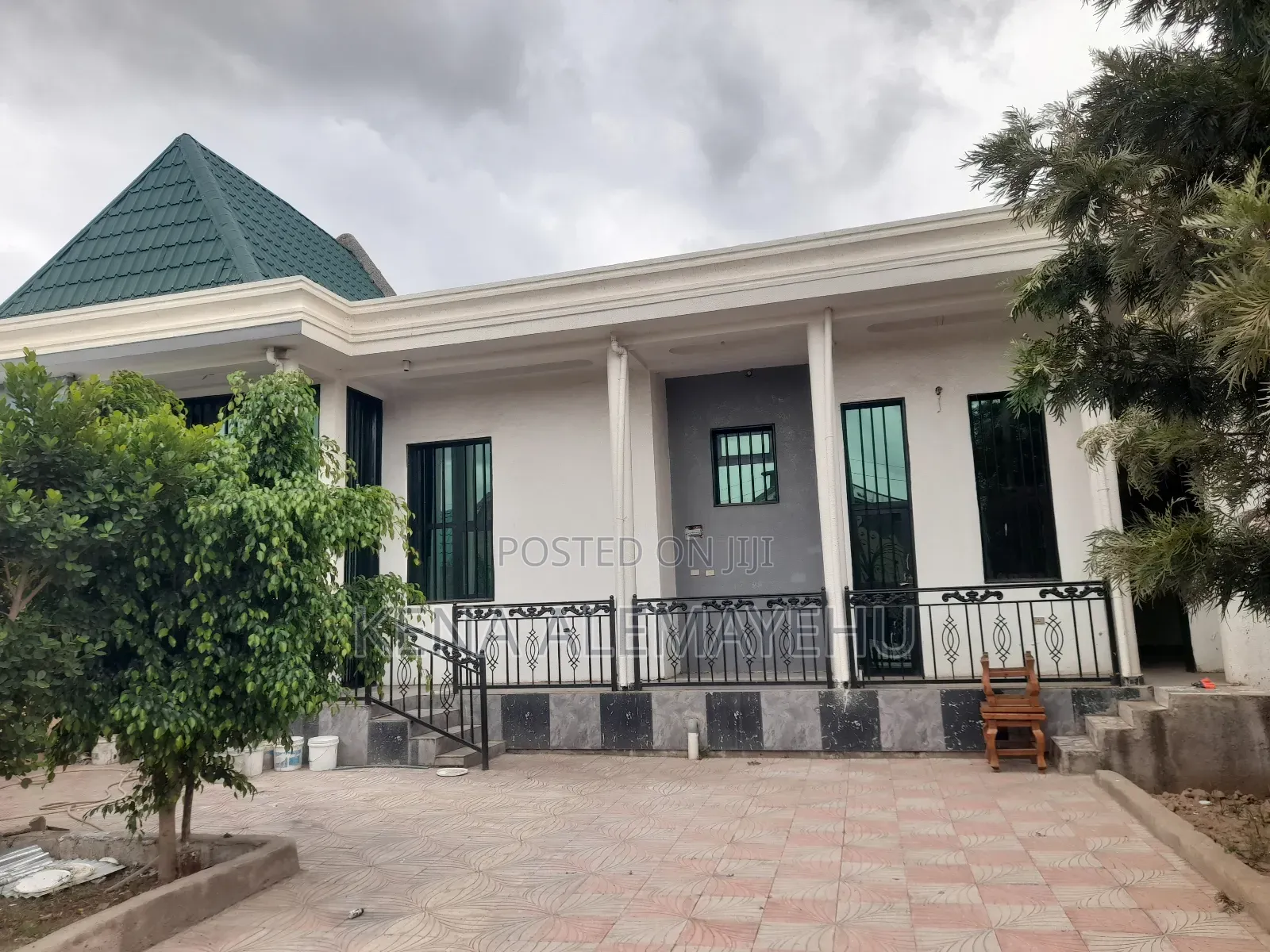 3bdrm House in Adama for sale