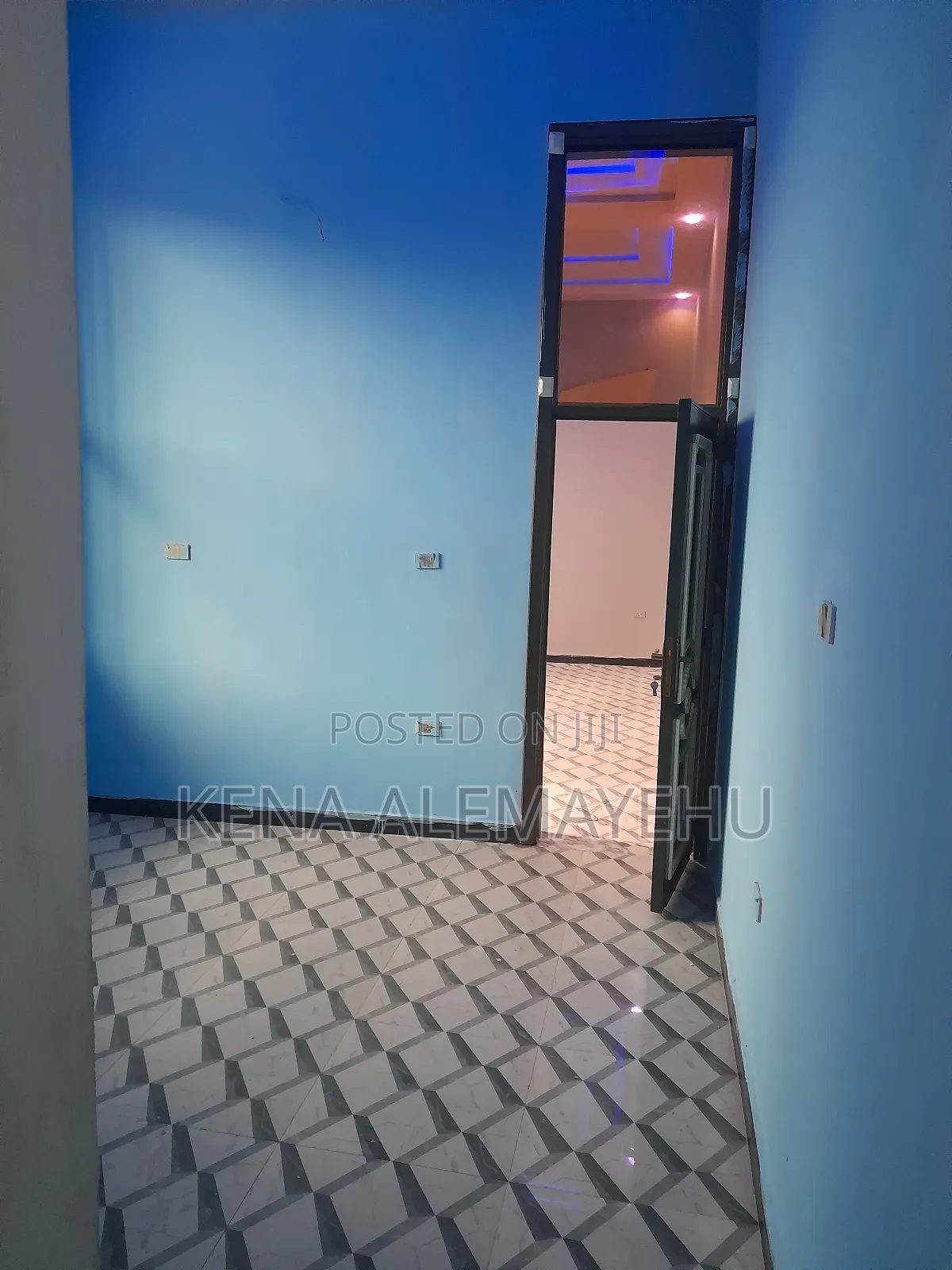 3bdrm House in Adama for sale