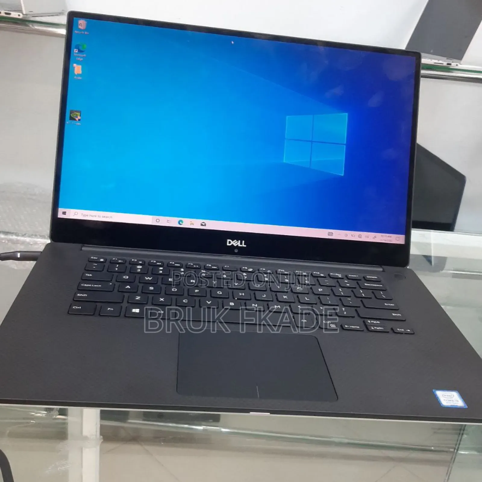 New Laptop Dell Pro 13 16GB Intel Core I9 SSD 512GB