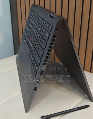 New Laptop Lenovo Thinkpad X1 Yoga 16GB Intel Core I7 SSD 512GB