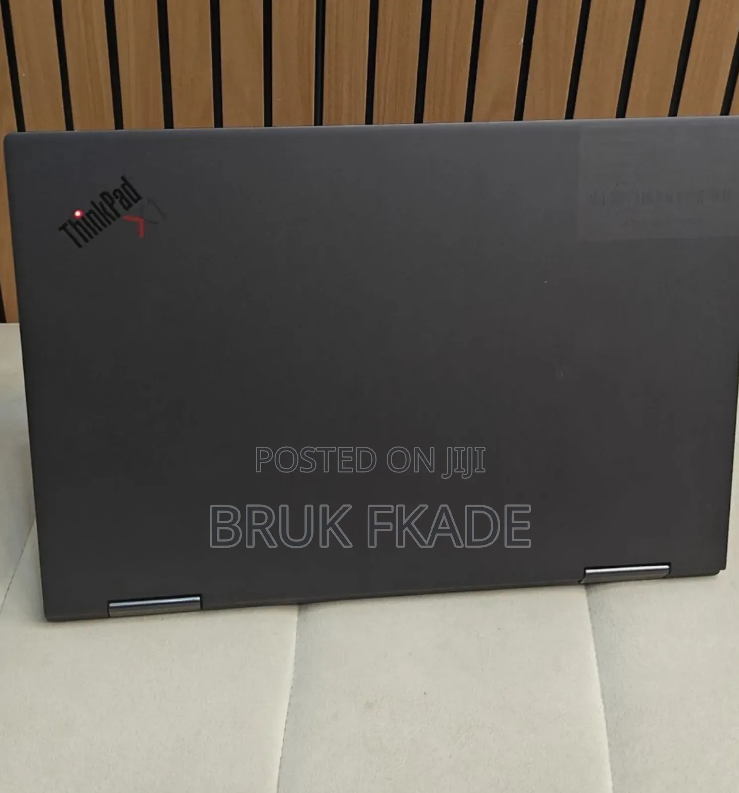 New Laptop Lenovo Thinkpad X1 Yoga 16GB Intel Core I7 SSD 512GB