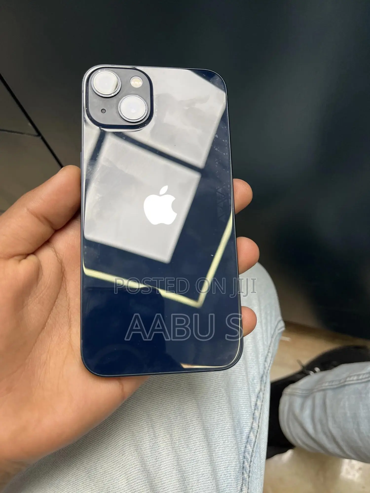 Apple iPhone 13 128 GB Black