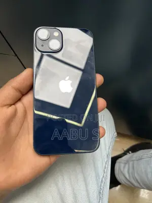 Apple iPhone 13 128 GB Black