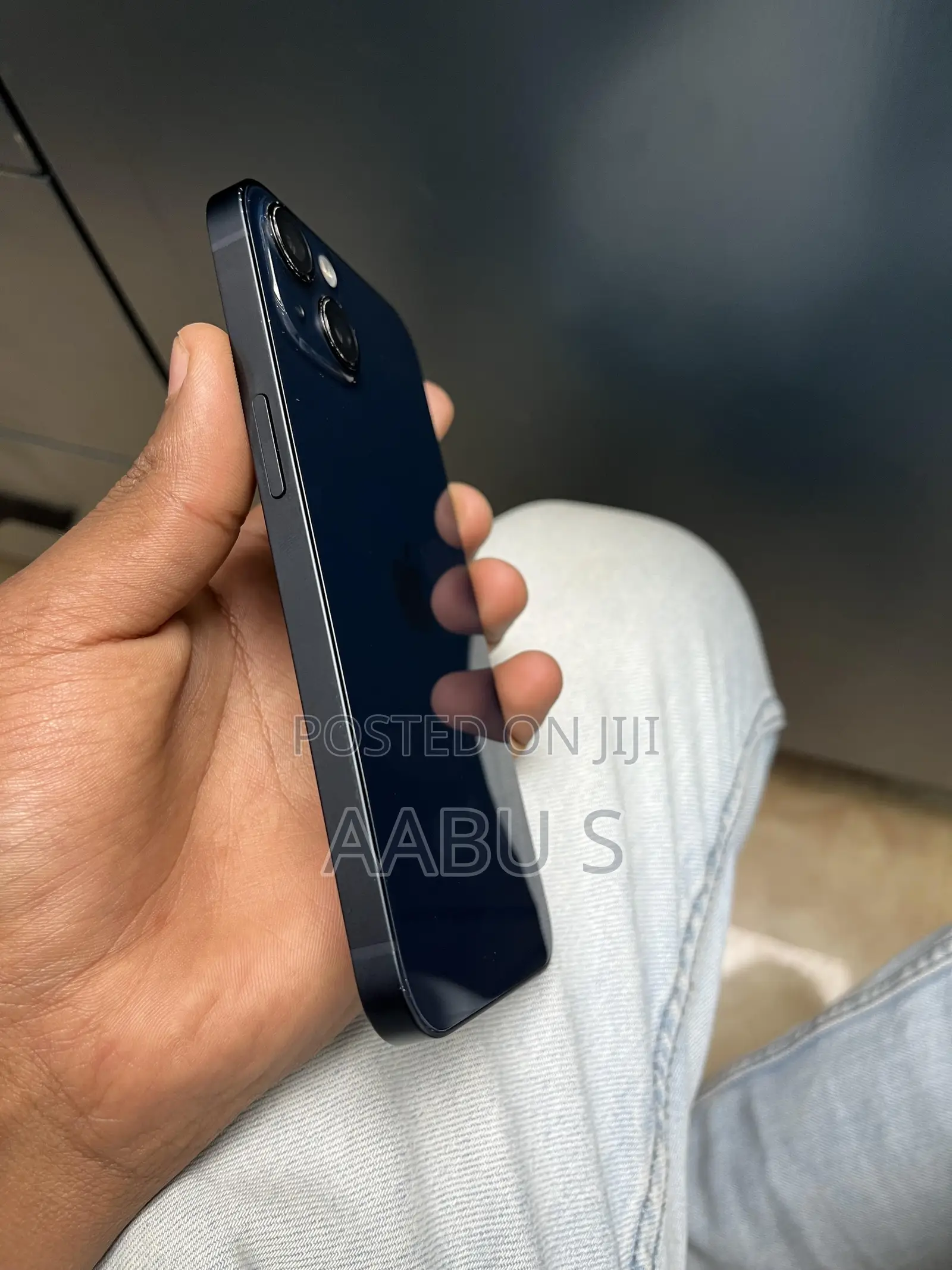 Apple iPhone 13 128 GB Black