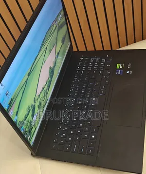New Laptop HP Omen 16 16GB Intel Core I9 SSD 1T