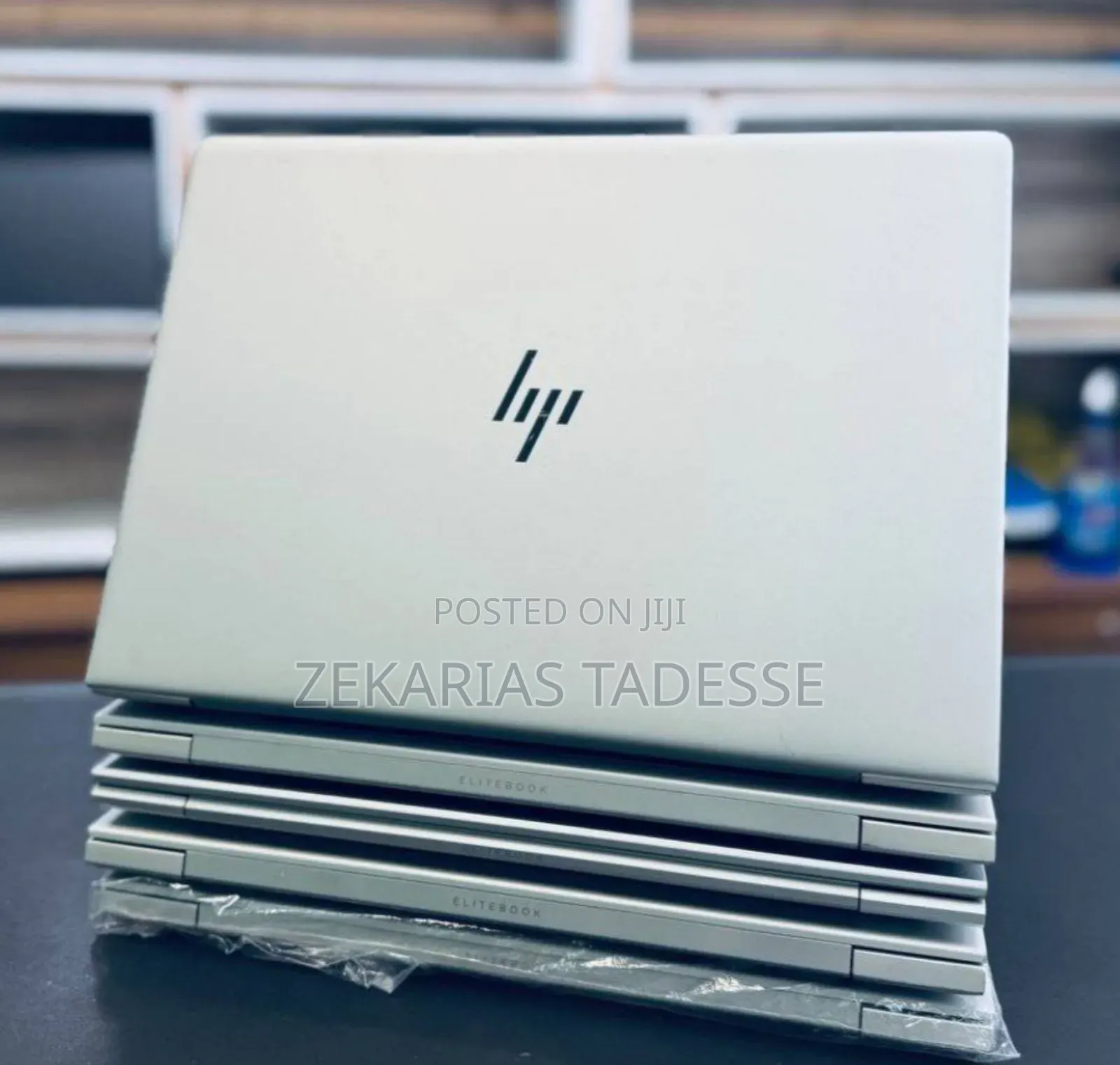 New Laptop HP EliteBook 840 G5 16GB Intel Core I7 SSD 512GB