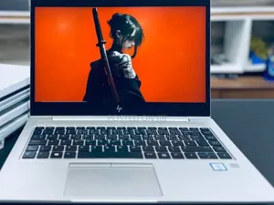 New Laptop HP EliteBook 840 G5 16GB Intel Core I7 SSD 512GB