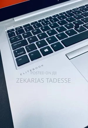 New Laptop HP EliteBook 840 G5 16GB Intel Core I7 SSD 512GB