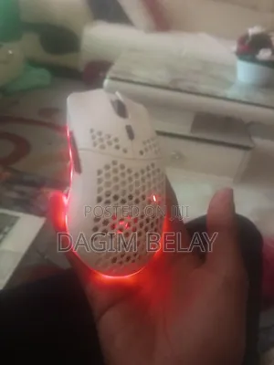 Gaming Mouse
