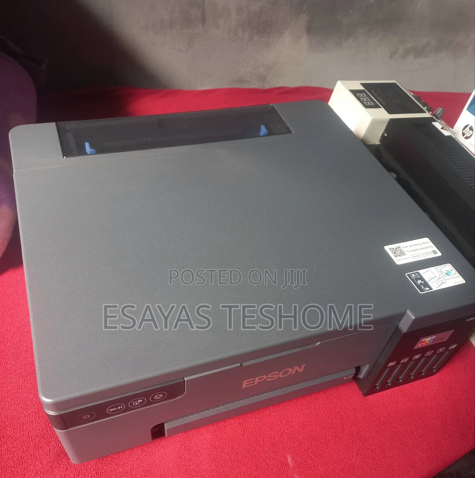 Printer Epson L8050