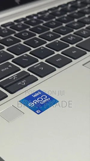 New Laptop HP EliteBook 840 G8 16GB Intel Core I5 SSD 512GB