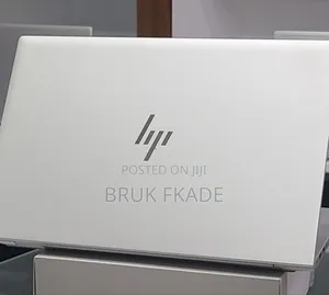 New Laptop HP EliteBook 840 G8 16GB Intel Core I5 SSD 512GB