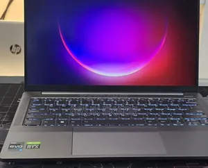 New Laptop Lenovo Legion 5 32GB Intel Core I7 SSD 256GB