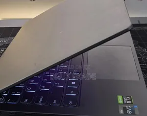 New Laptop Lenovo Legion 5 32GB Intel Core I7 SSD 256GB