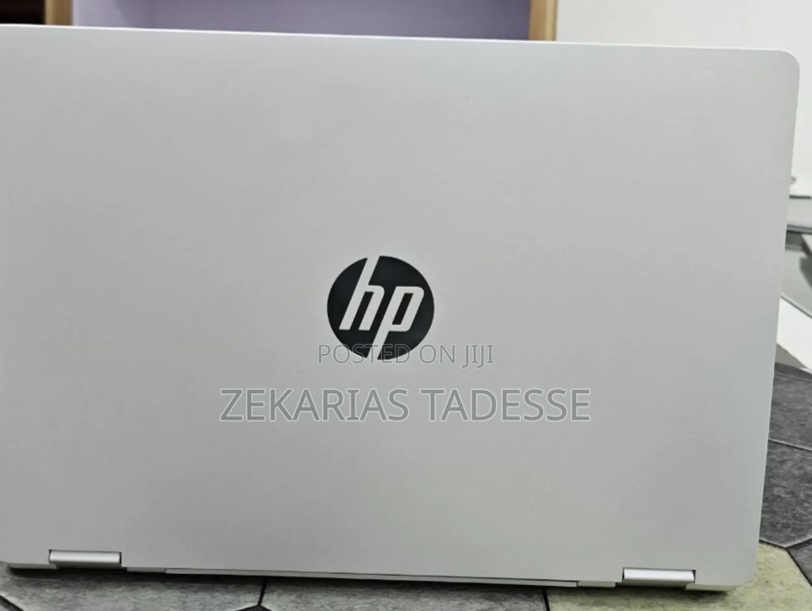 New Laptop HP 16GB Intel Core Ultra 7 SSD 512GB