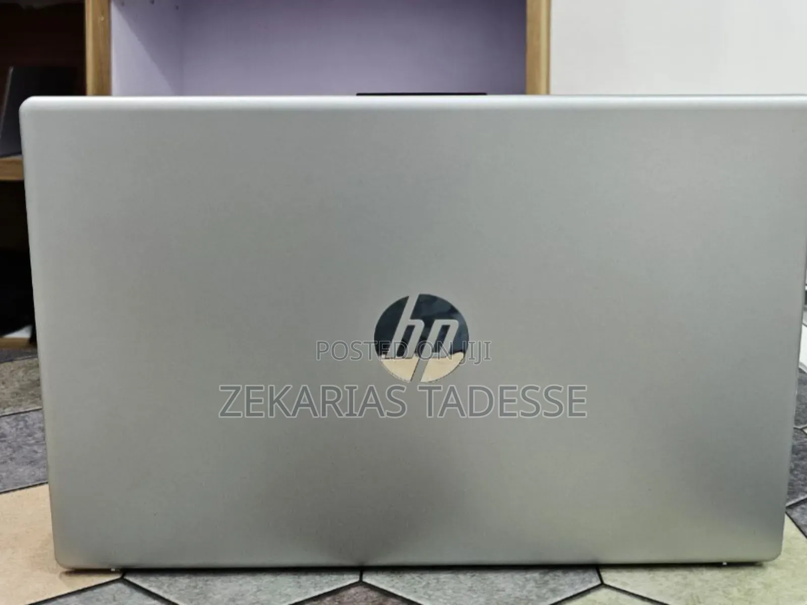 New Laptop HP Stream Notebook 16GB Intel Core I5 SSD 512GB
