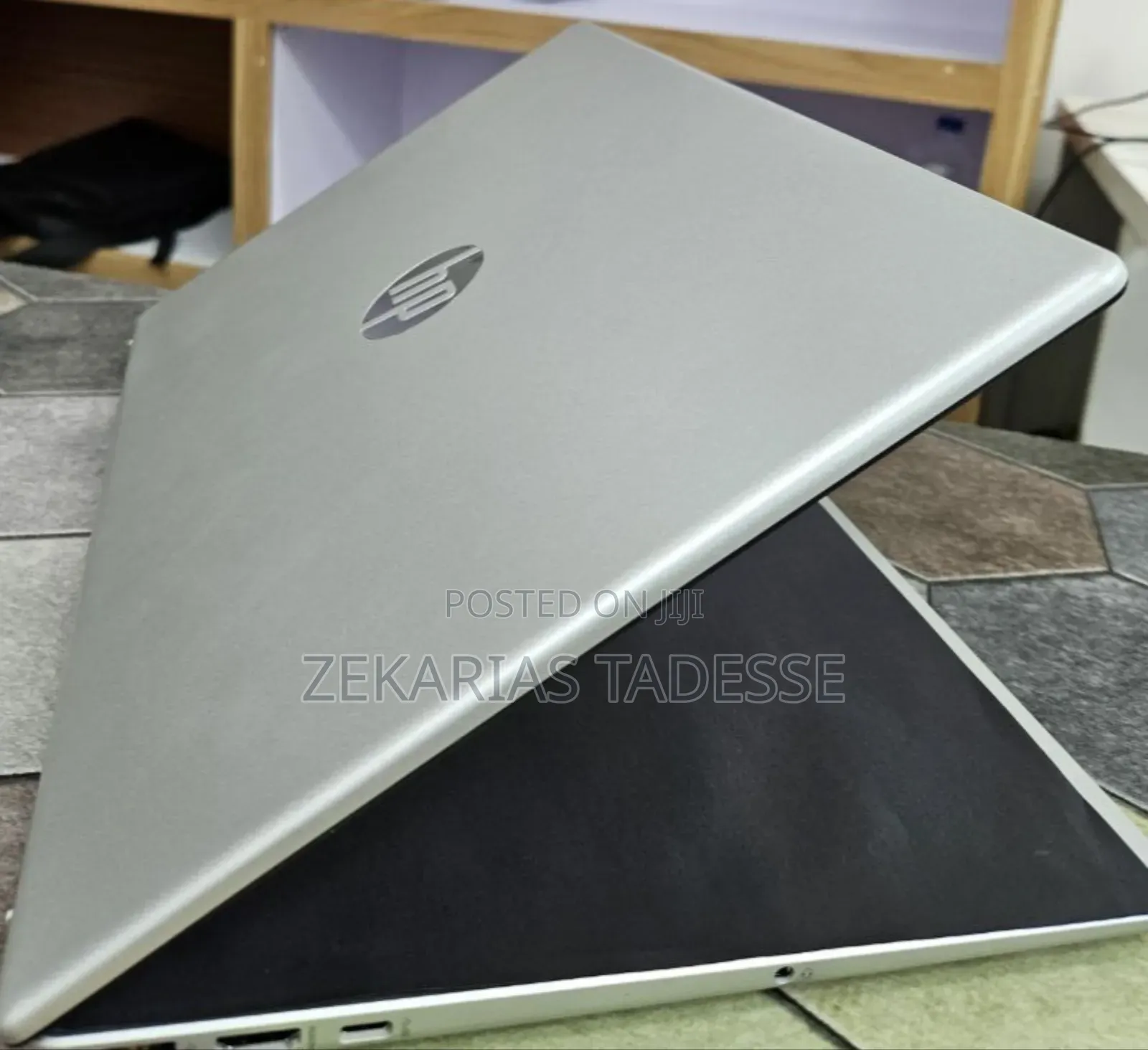 New Laptop HP Stream Notebook 16GB Intel Core I5 SSD 512GB