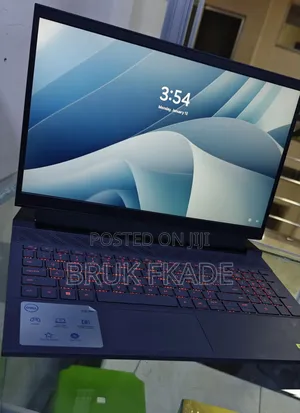 New Laptop Dell XPS 15 32GB Intel Core I7 SSD 512GB