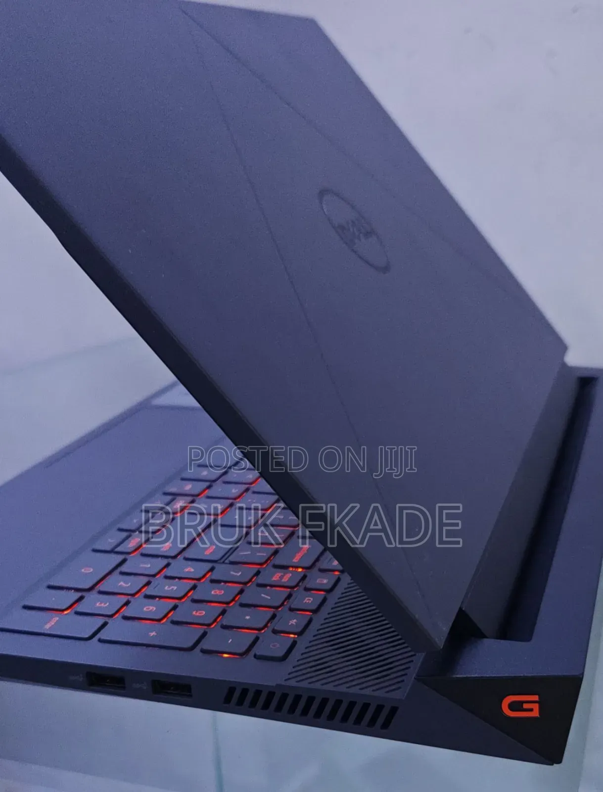 New Laptop Dell XPS 15 32GB Intel Core I7 SSD 512GB