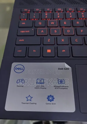 New Laptop Dell XPS 15 32GB Intel Core I7 SSD 512GB