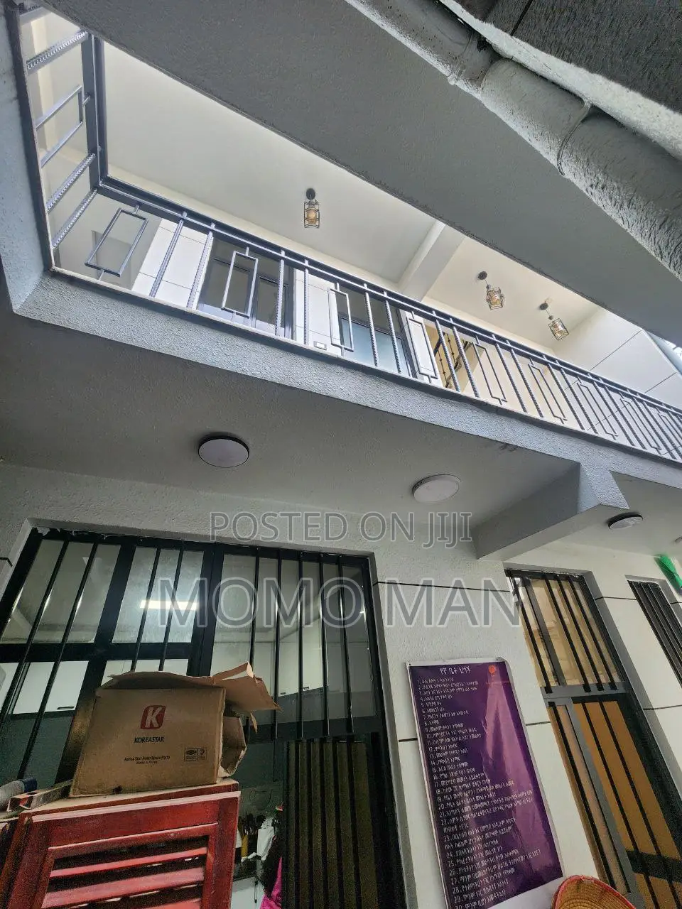 Furnished 9bdrm House in Ayer Tena, Kolfe Keranio for sale