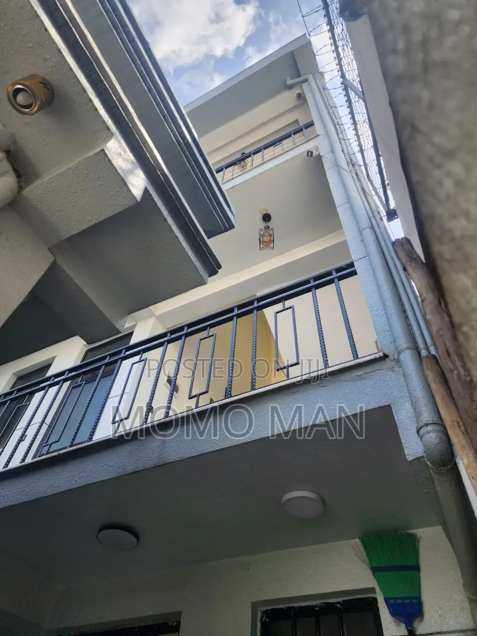 Furnished 9bdrm House in Ayer Tena, Kolfe Keranio for sale