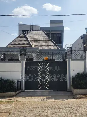 Furnished 9bdrm House in Ayer Tena, Kolfe Keranio for sale