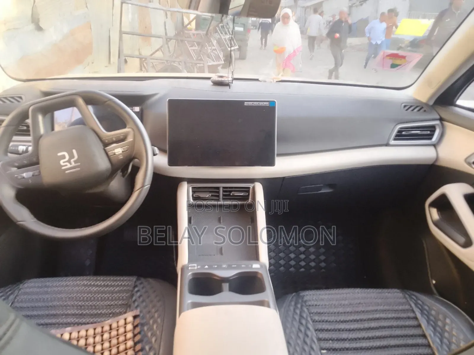 BYD Yuan Up 2025 Gray