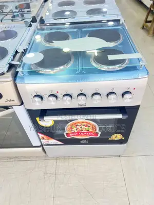 Standing Ovens 4-Electric Cookers Delivery