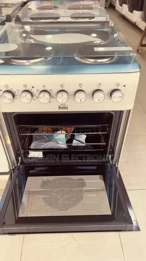 Standing Ovens 4-Electric Cookers Delivery