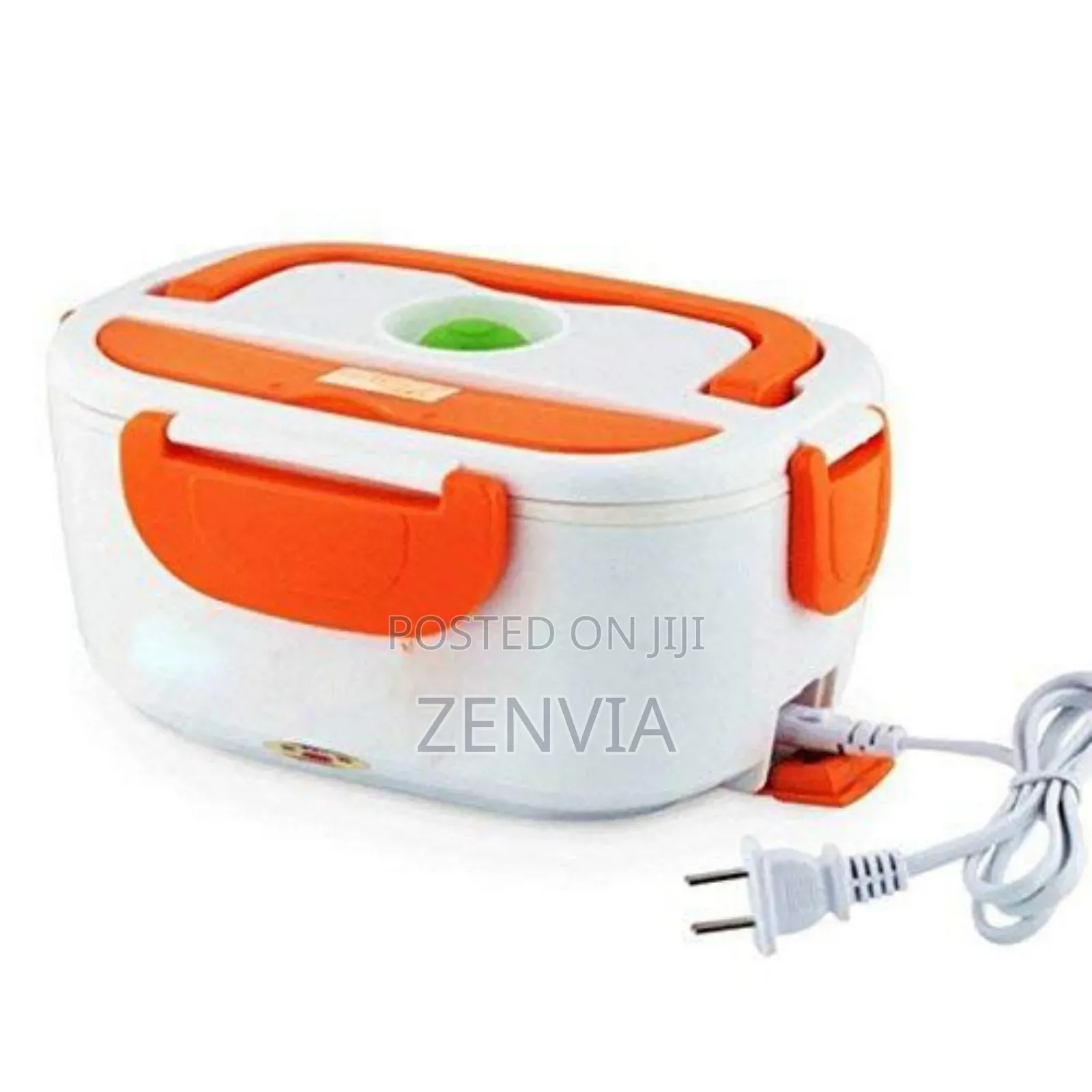 Portable Electric Lunch Box /🔴Free Delivery/