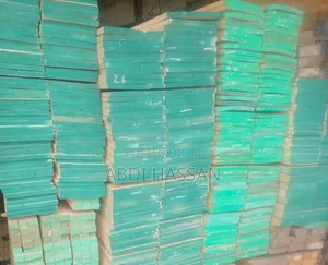 Green Plywood Timber