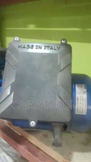 Speroni Water Pump 0.5hp