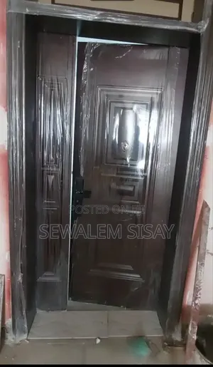 Furnished 3bdrm Condo in 3 Bed Room, Yeka for rent