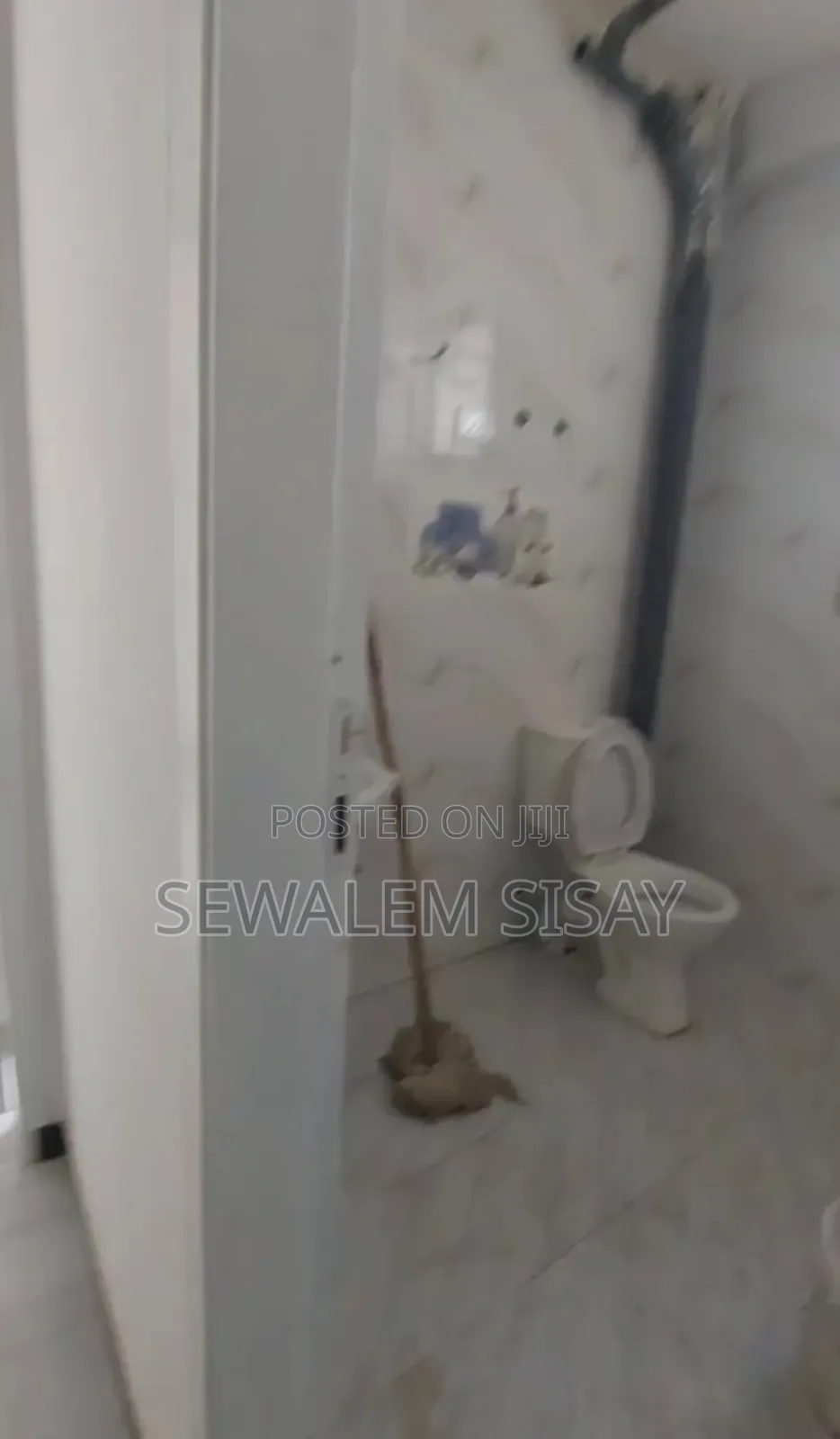 Furnished 3bdrm Condo in 3 Bed Room, Yeka for rent