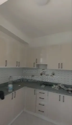 Furnished 3bdrm Condo in 3 Bed Room, Yeka for rent