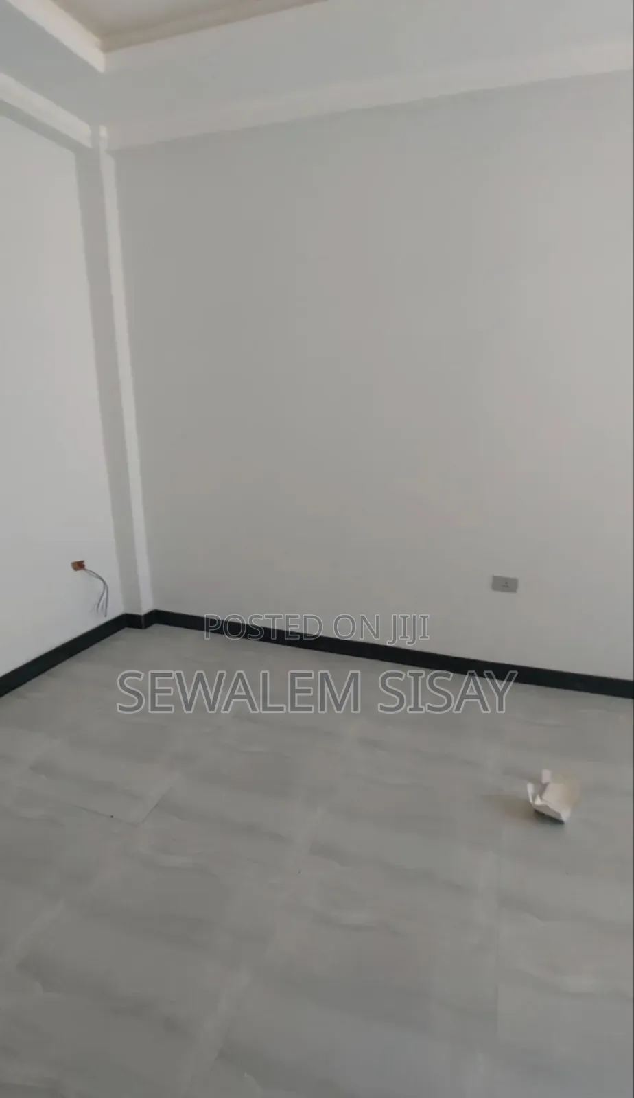 Furnished 3bdrm Condo in 3 Bed Room, Yeka for rent