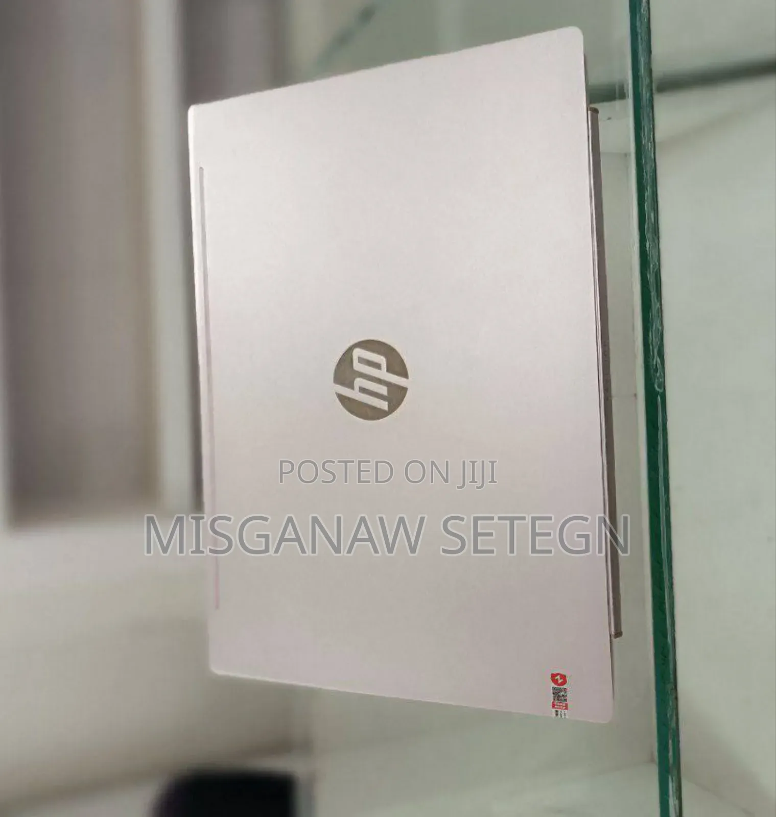 New Laptop HP Pavilion 14 16GB Intel Core I5 SSD 512GB