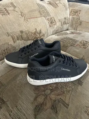 Calvin Klein Mens Shoes
