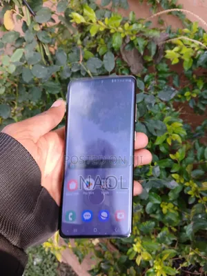 Samsung Galaxy S20+ 5G 256 GB Gray