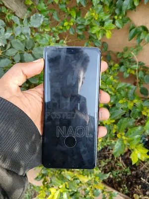 Samsung Galaxy S20+ 5G 256 GB Gray