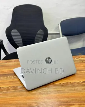 Laptop HP EliteBook 840 8GB Intel Core I7 HDD+SSD 256GB