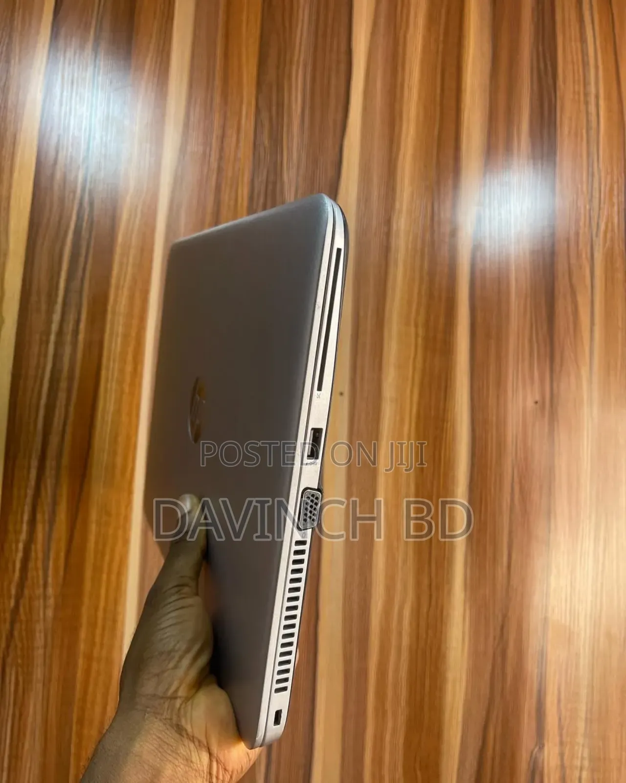 Laptop HP EliteBook 840 8GB Intel Core I7 HDD+SSD 256GB