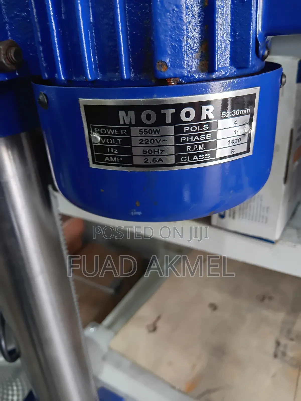Stand Drill Drill Press