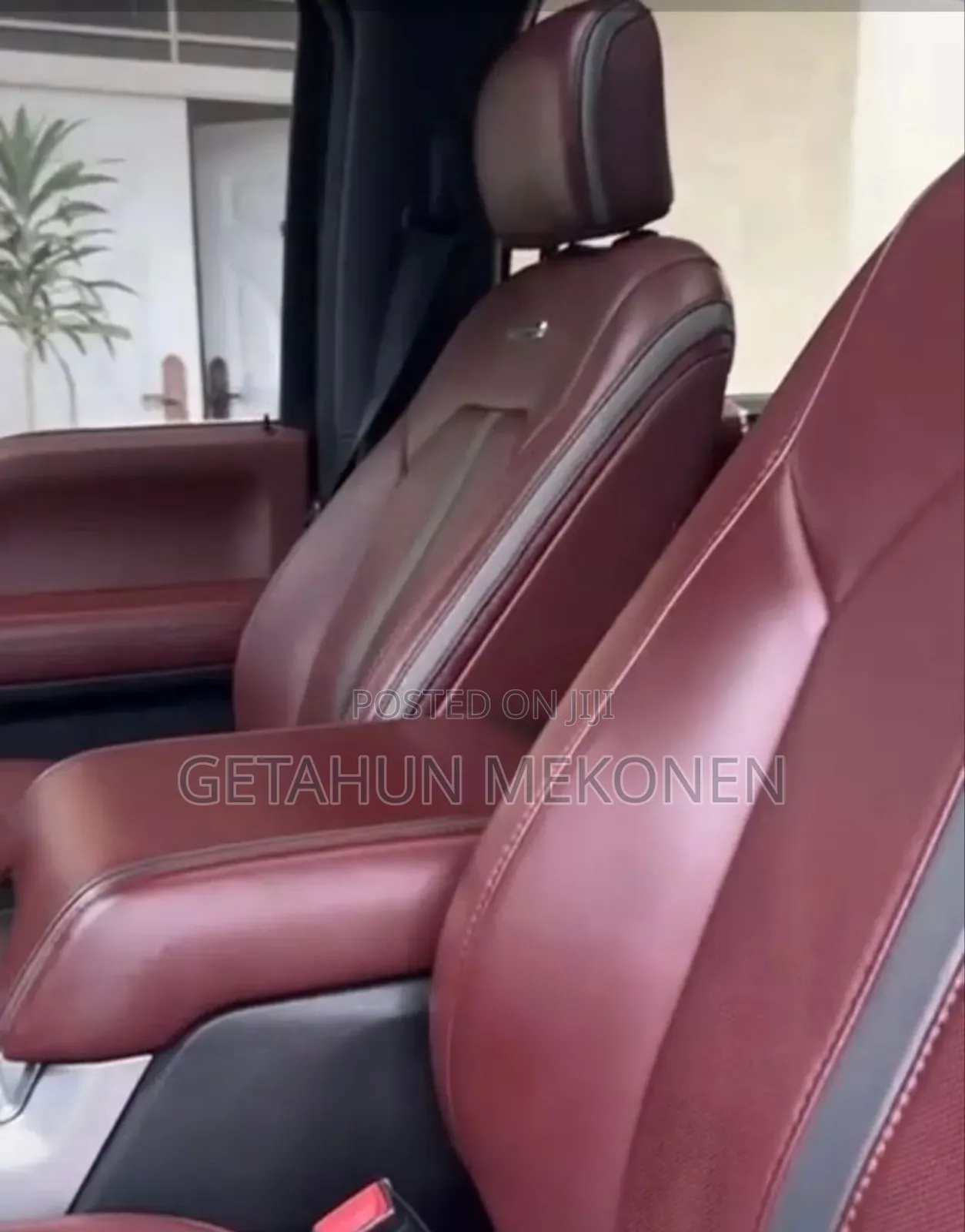 Ford F-150 2018 Black