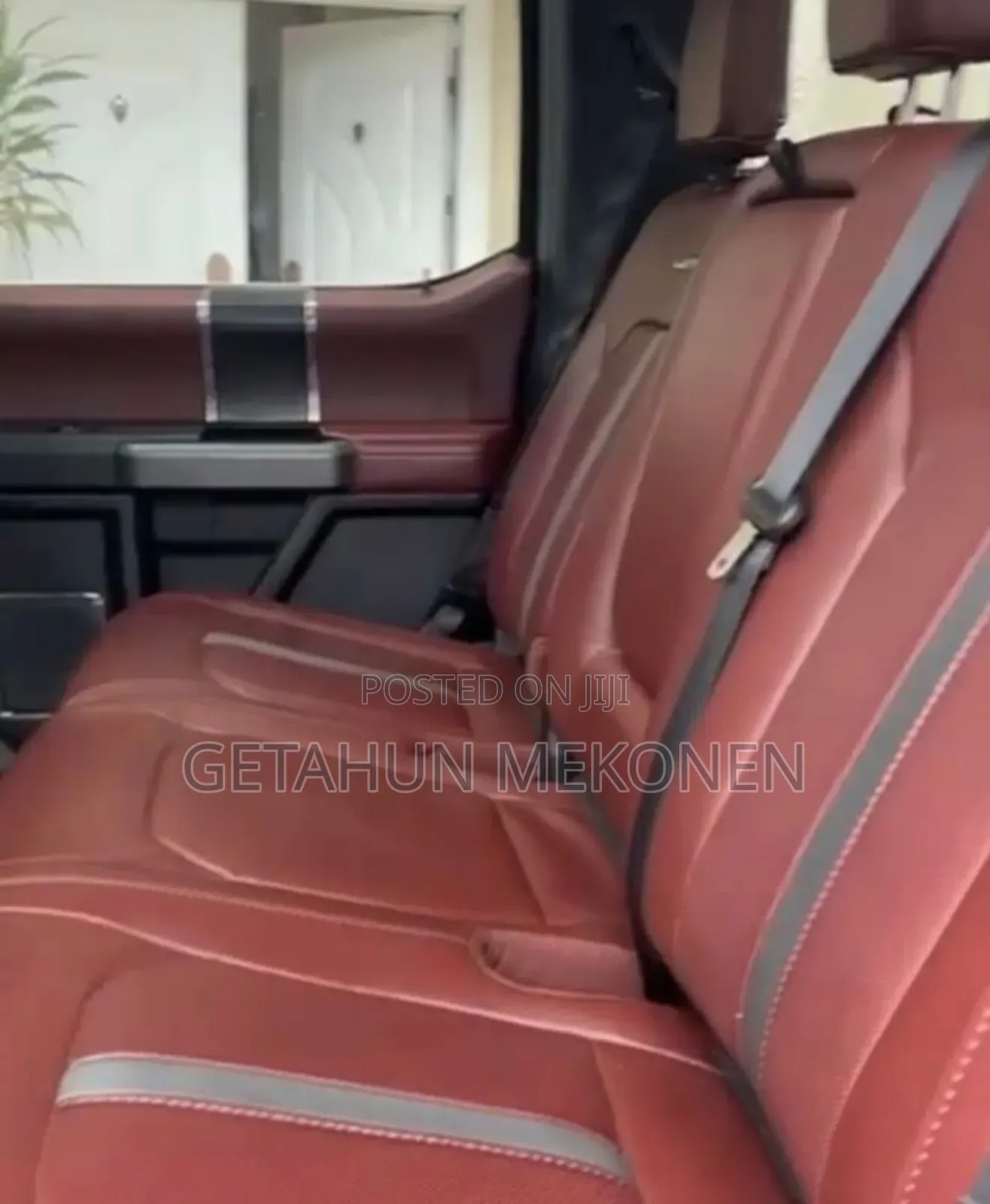 Ford F-150 2018 Black