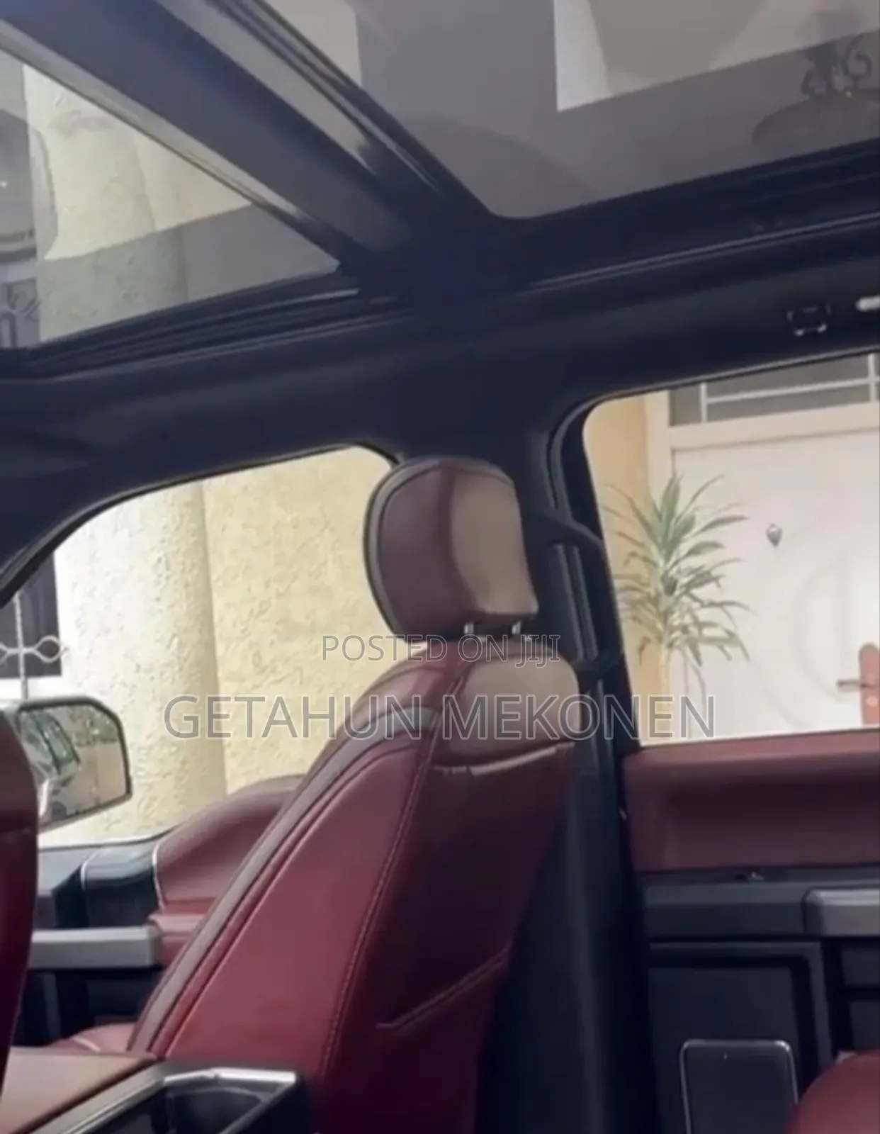 Ford F-150 2018 Black