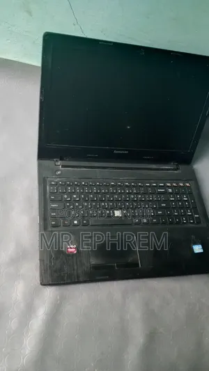 Laptop Lenovo A7 4GB Intel Core i3 HDD 500GB