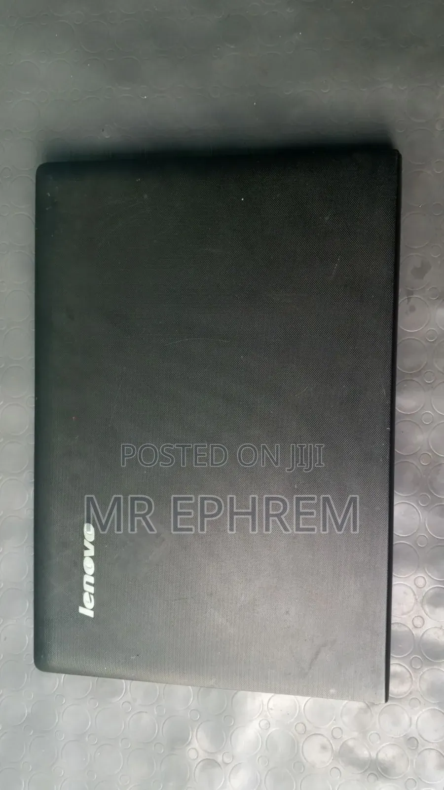 Laptop Lenovo A7 4GB Intel Core i3 HDD 500GB